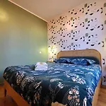 Apartmán 