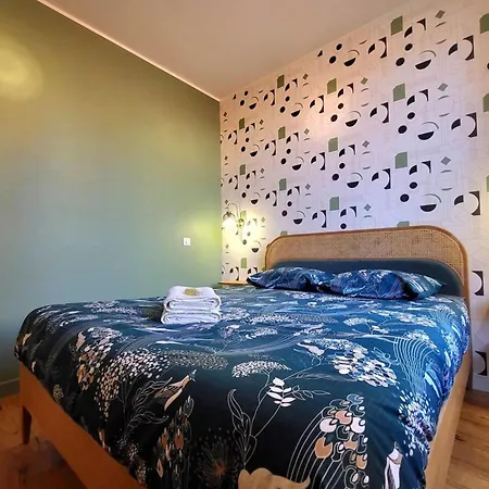 Apartment Flat 