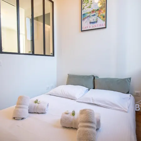 Apartamento Flat 