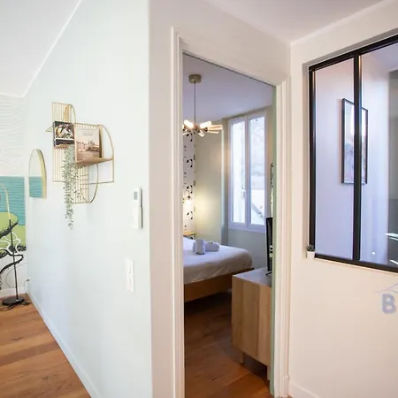 Apartment Flat 